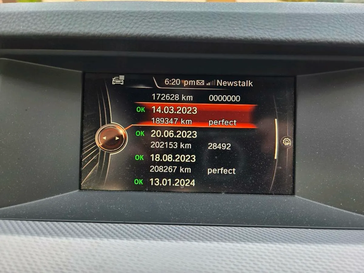 BMW 5 Series 152  M-Sport Auto - Image 3