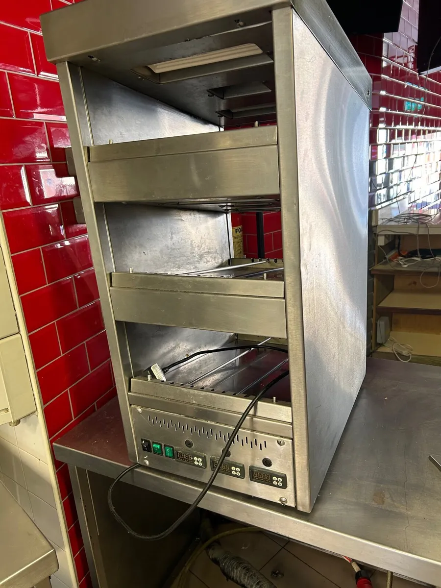 Fast Food Store equipment - Image 3