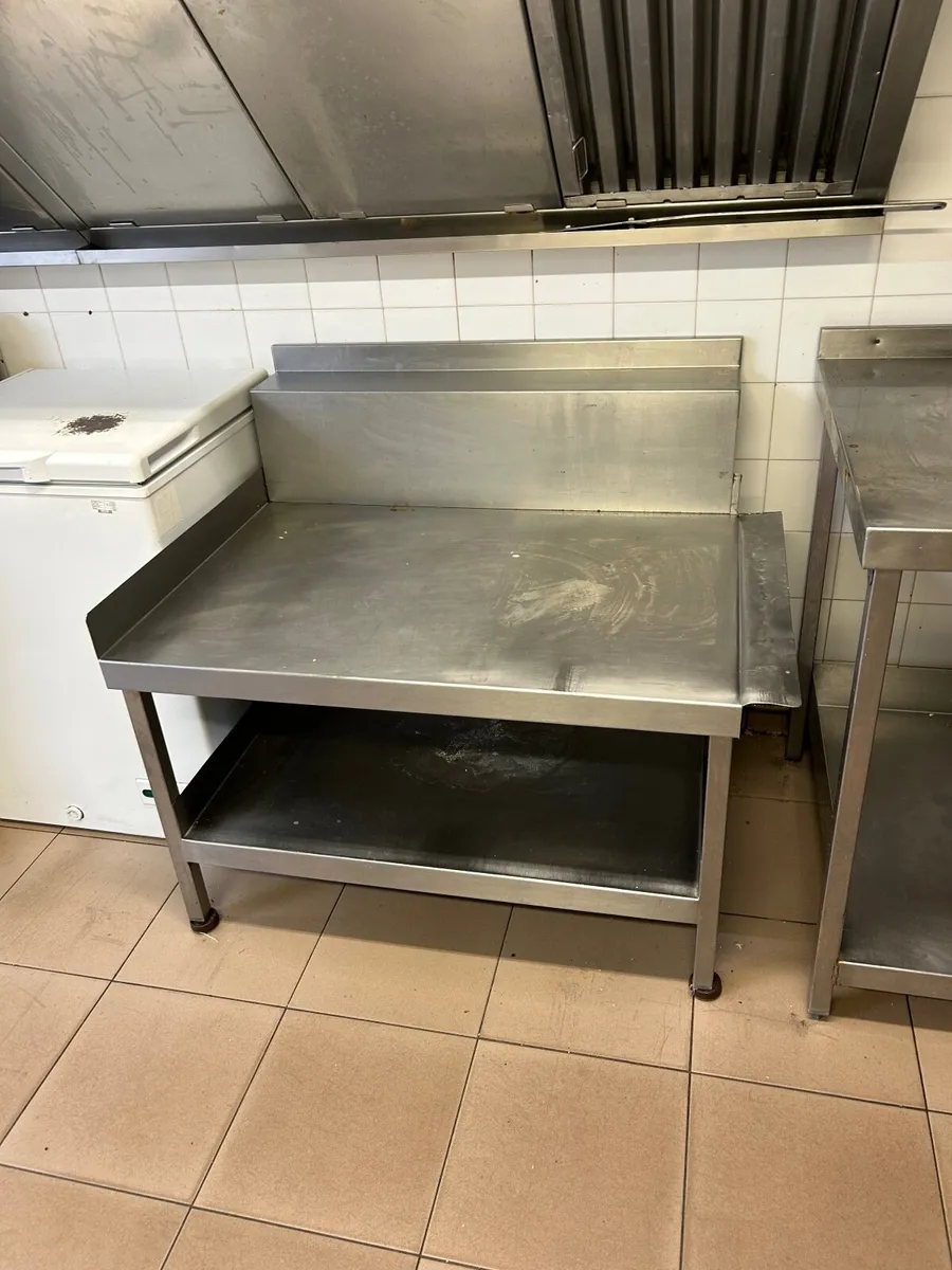 Fast Food Store equipment - Image 4