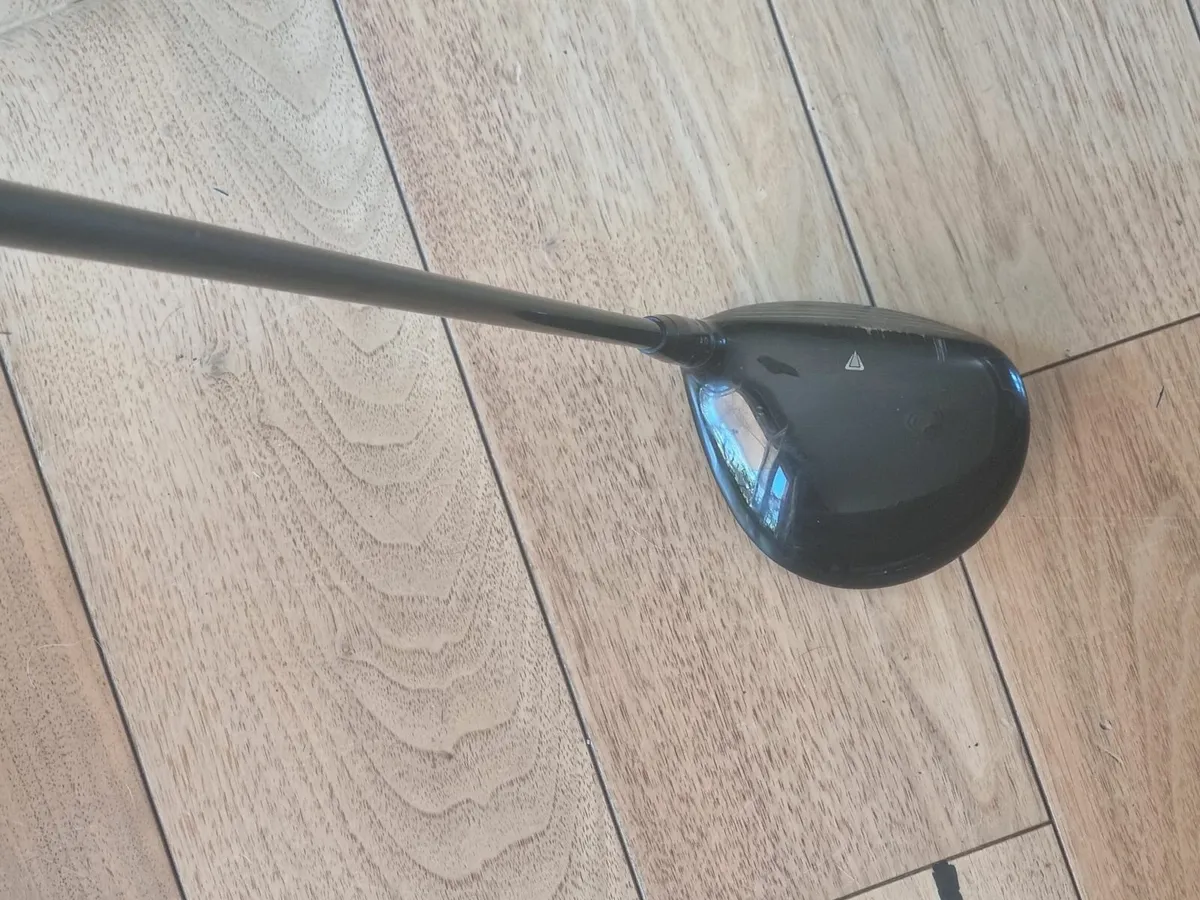 Golf clubs - Image 4