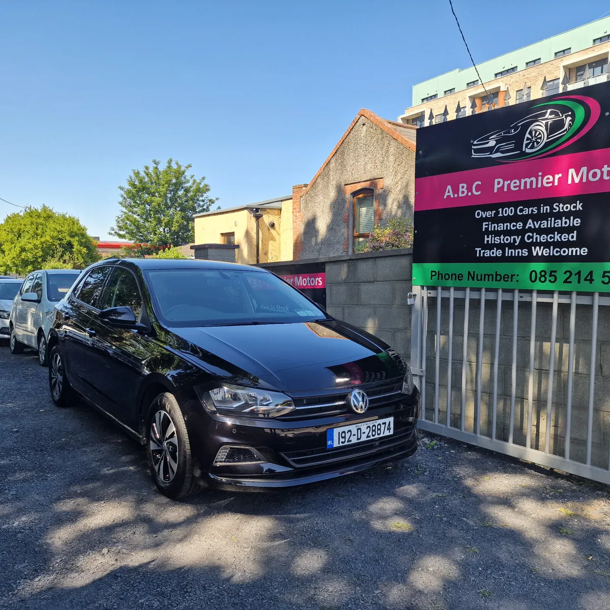 Volkswagen Polo Automatic Low Miles - Image 1