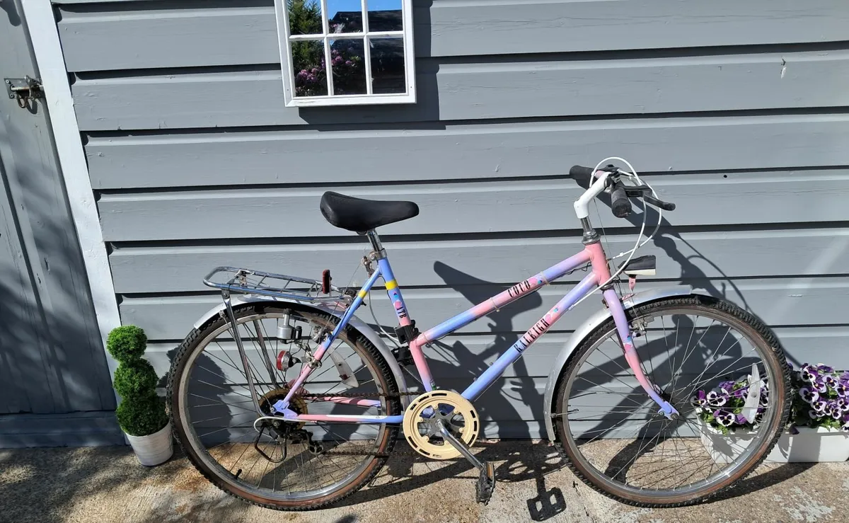 Mountain bike - Image 1