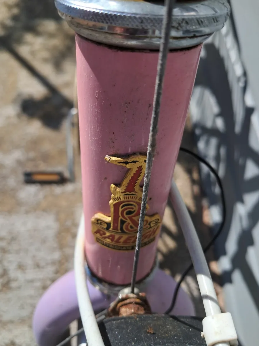 Mountain bike - Image 3