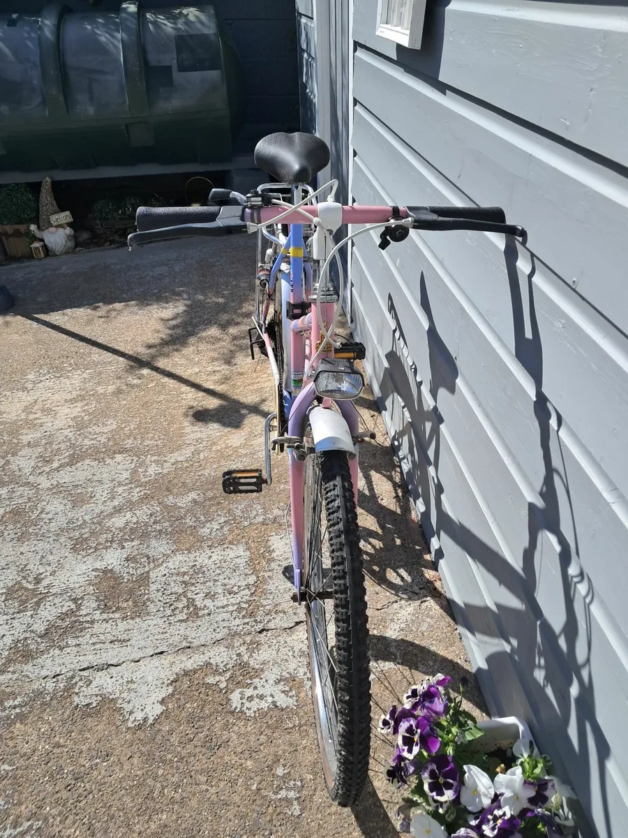 Mountain bike - Image 4