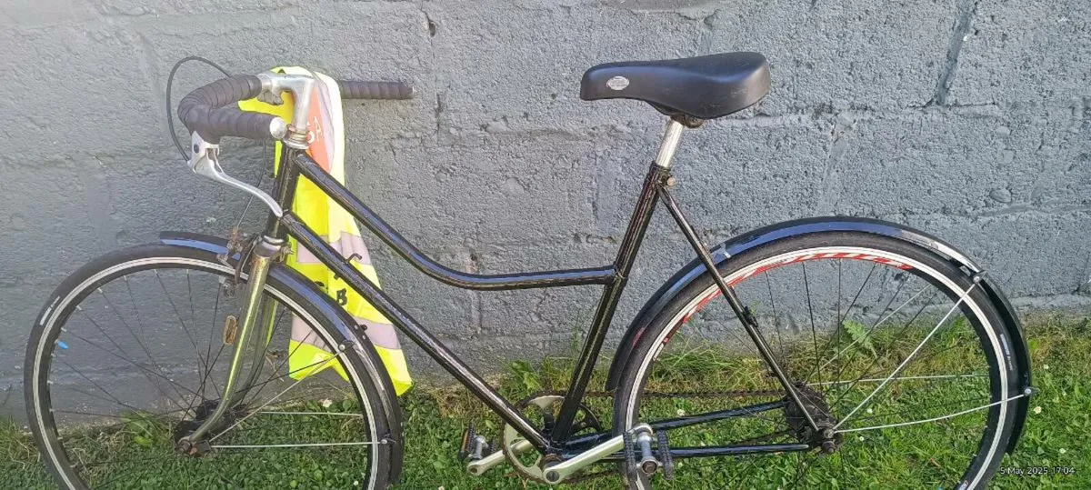 Single Speed Adult Bike - Image 2