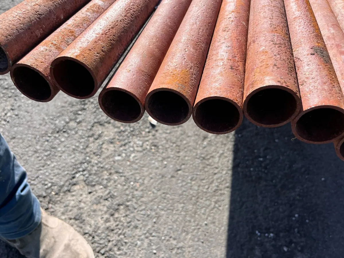 Steel pipe - Image 2