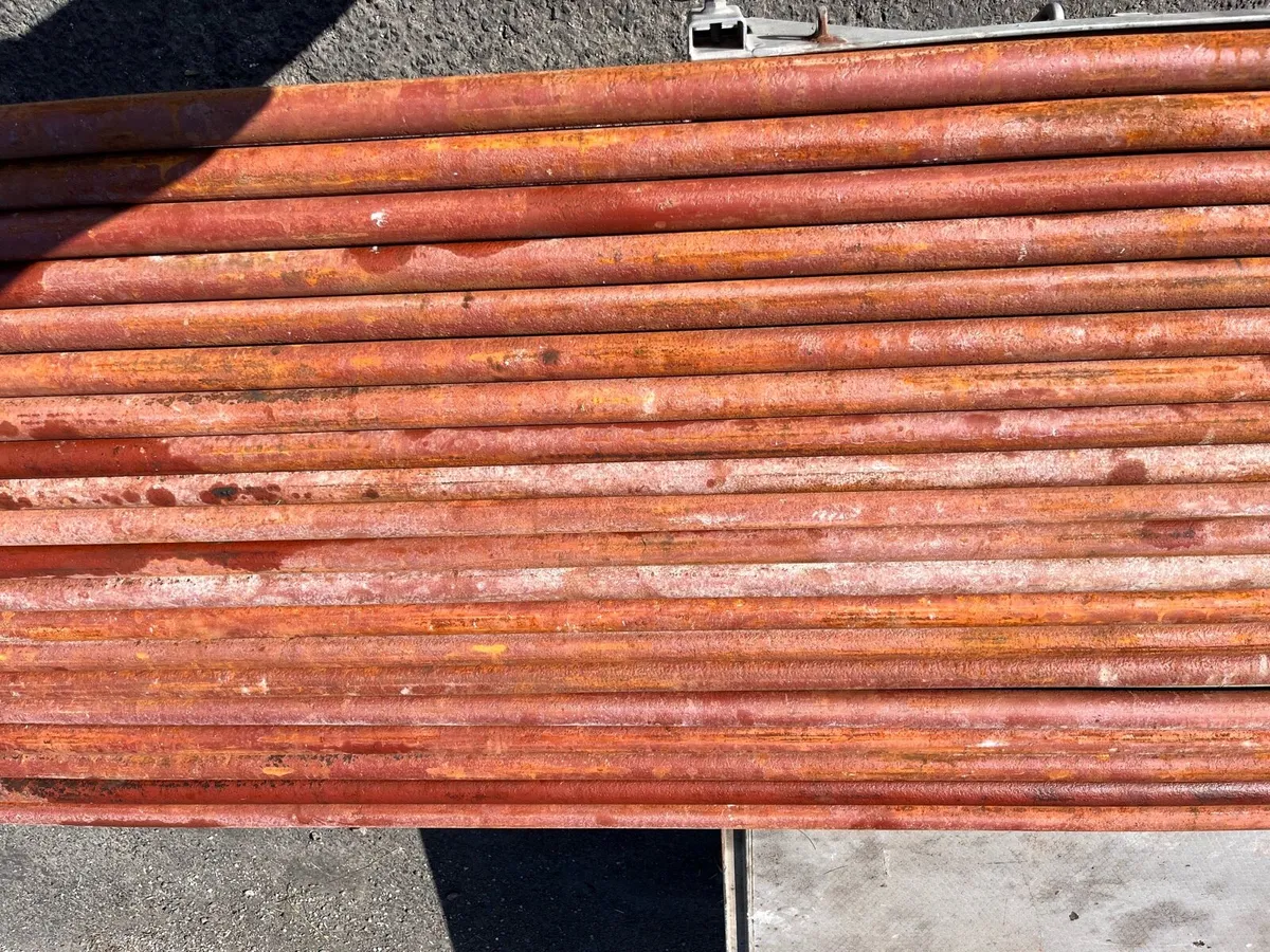 Steel pipe - Image 3