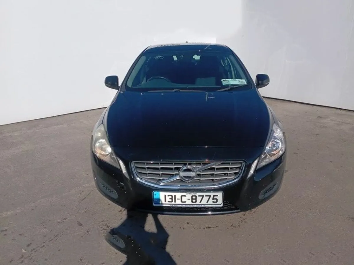 Volvo S60 2013 - Image 1