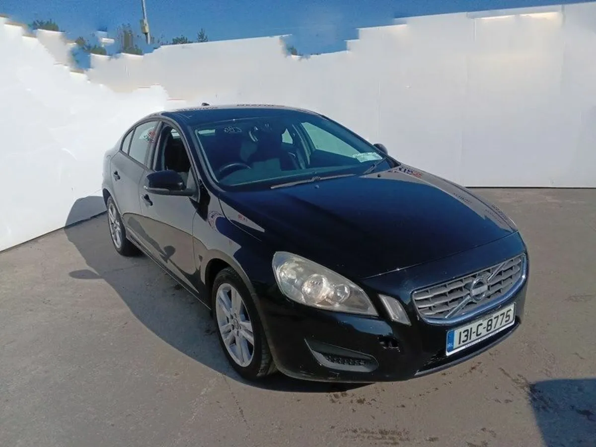 Volvo S60 2013 - Image 4