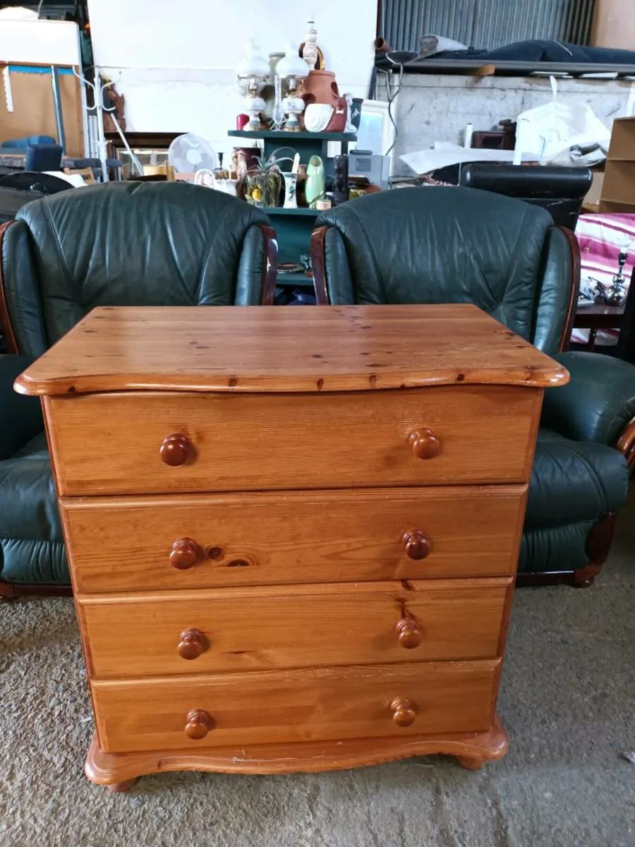 Chest of Drawers - Image 2