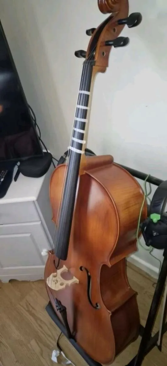 Cello - Image 2