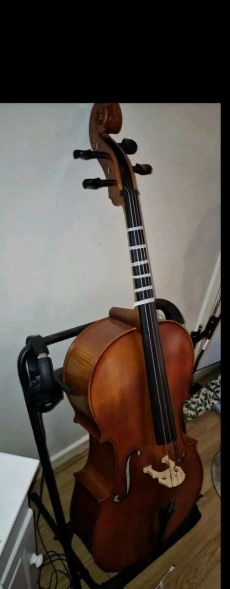 Cello - Image 3