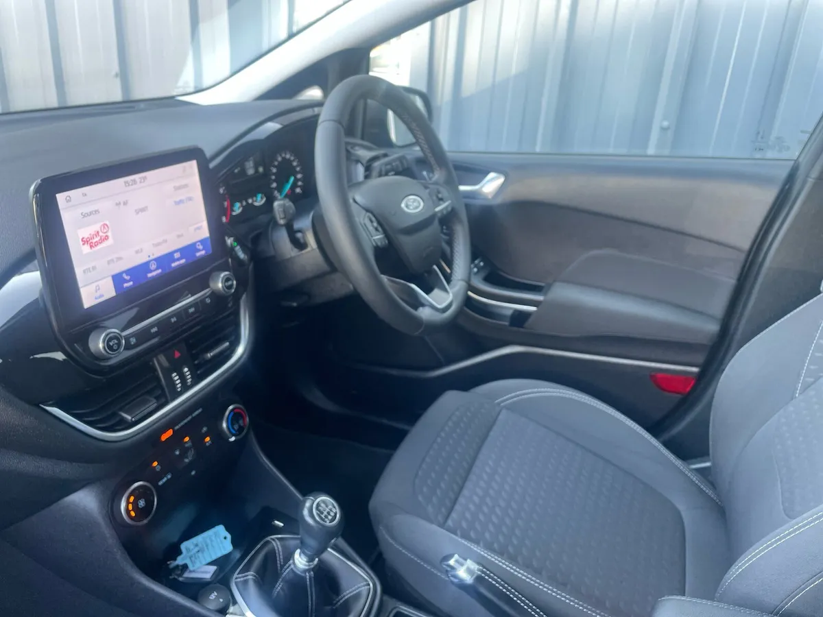 Ford Fiesta 2020 - Image 3