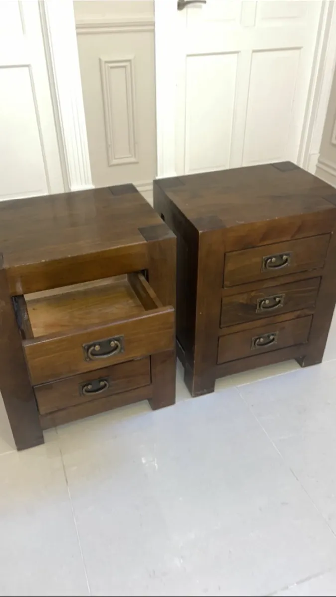 Furniture Bedroom Set - Image 3
