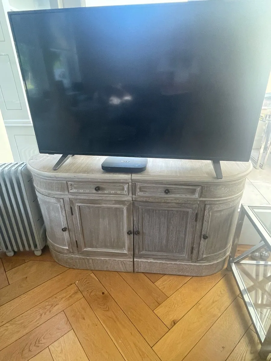 Tv unit/sideboard - Image 1