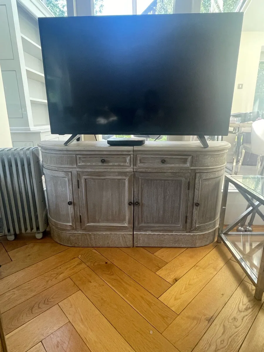 Tv unit/sideboard - Image 2