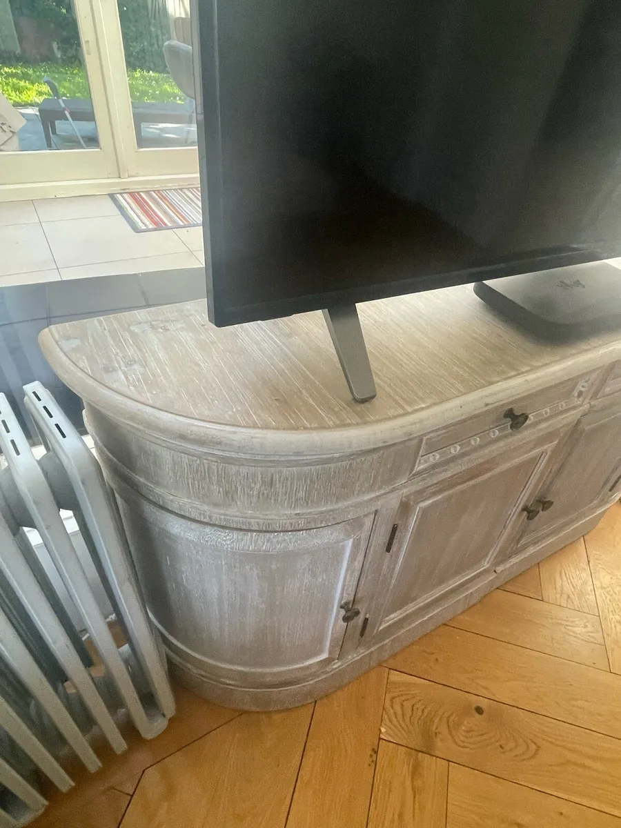 Tv unit/sideboard - Image 4