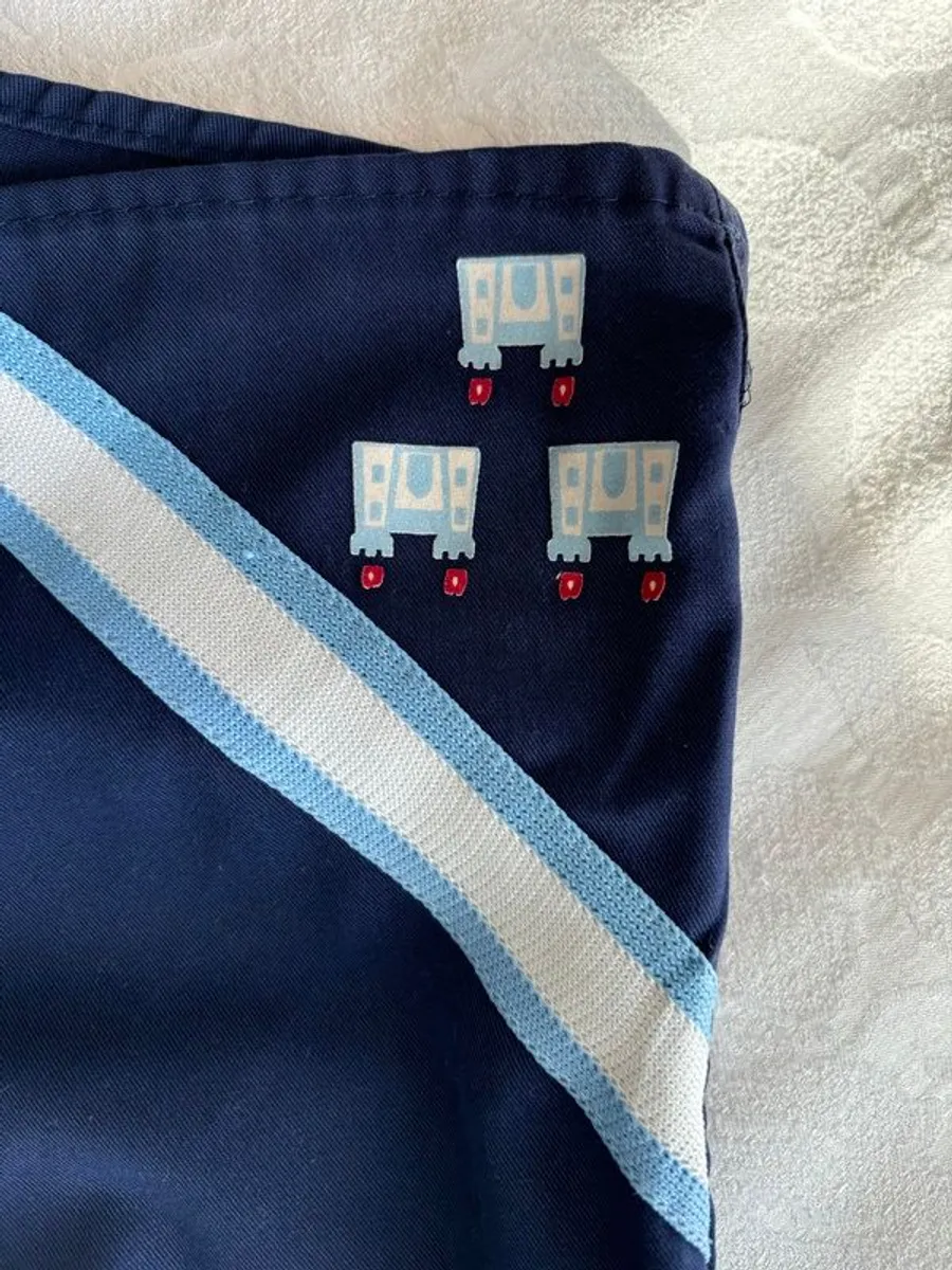 Dublin GAA Shorts - Image 2