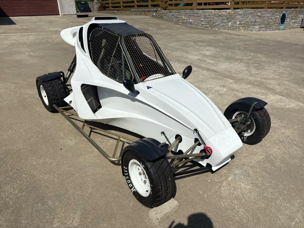 Buggy - Image 1