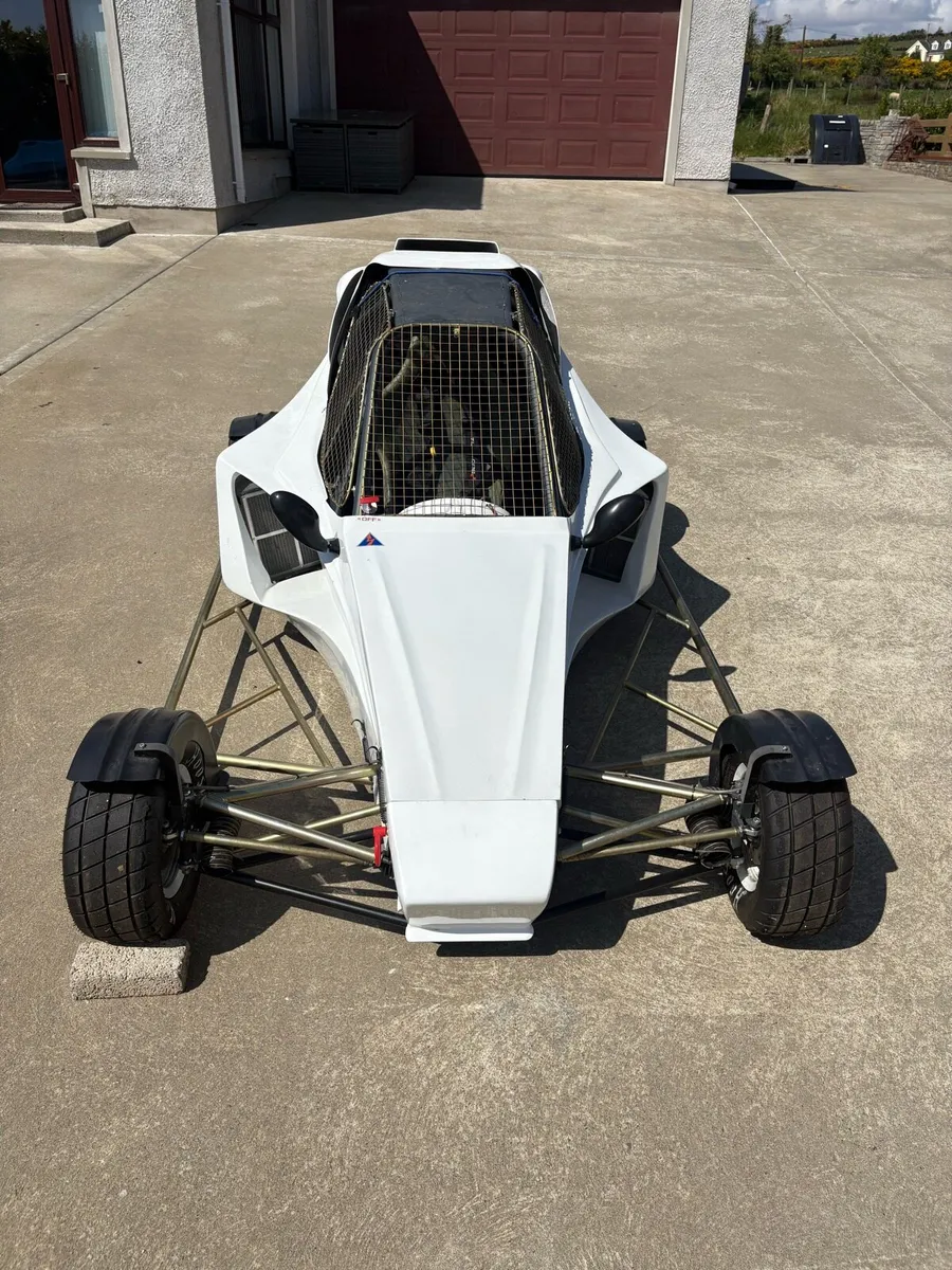 Buggy - Image 2