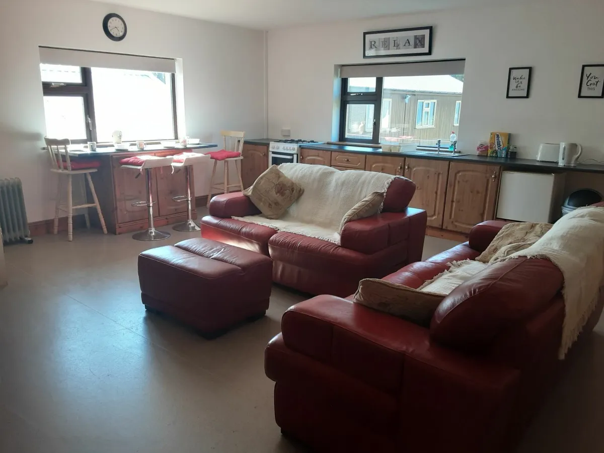 Holiday accommodation - Image 3