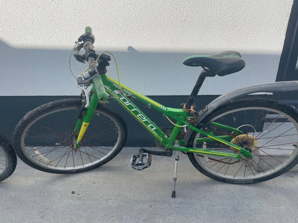 Bicycle, junior