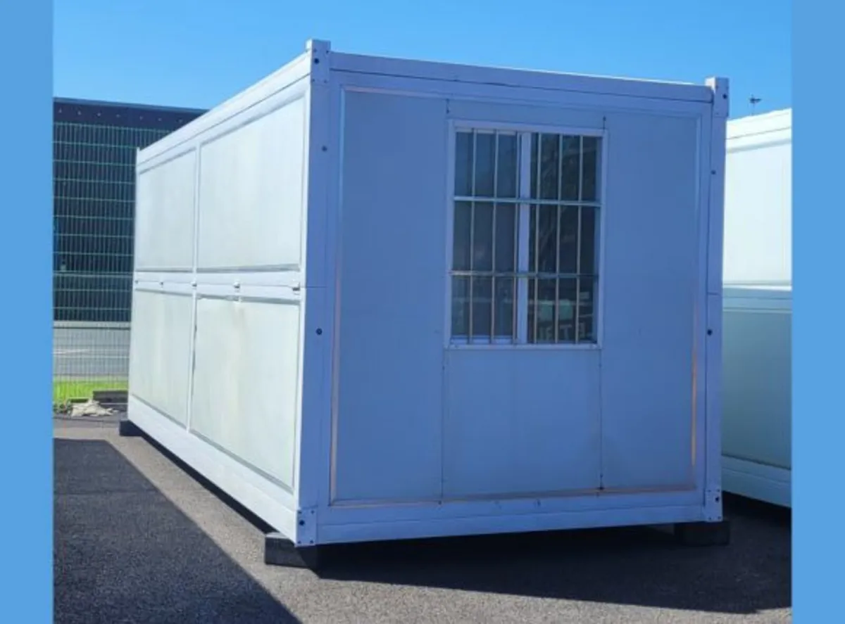 Foldable Portable Office - Image 2