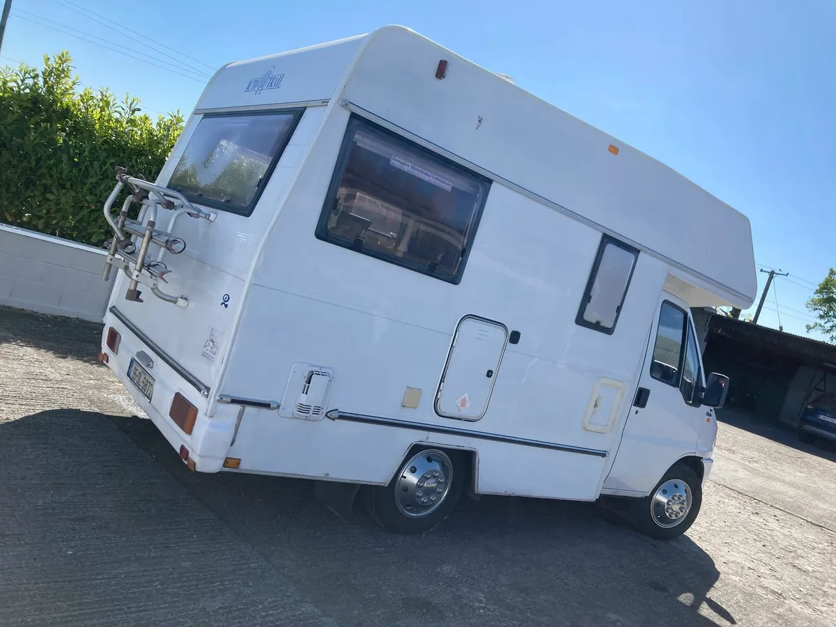 Super camper - Image 1