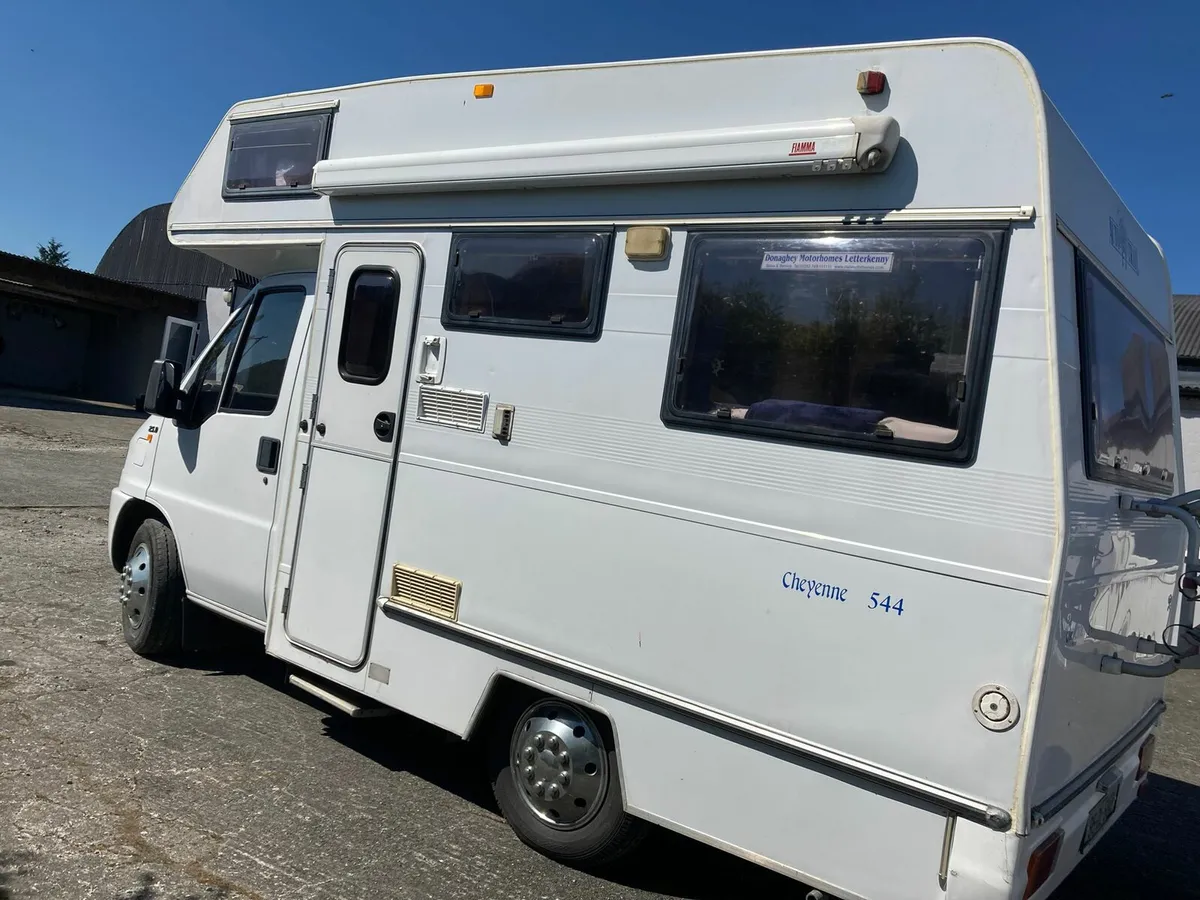 Super camper - Image 2