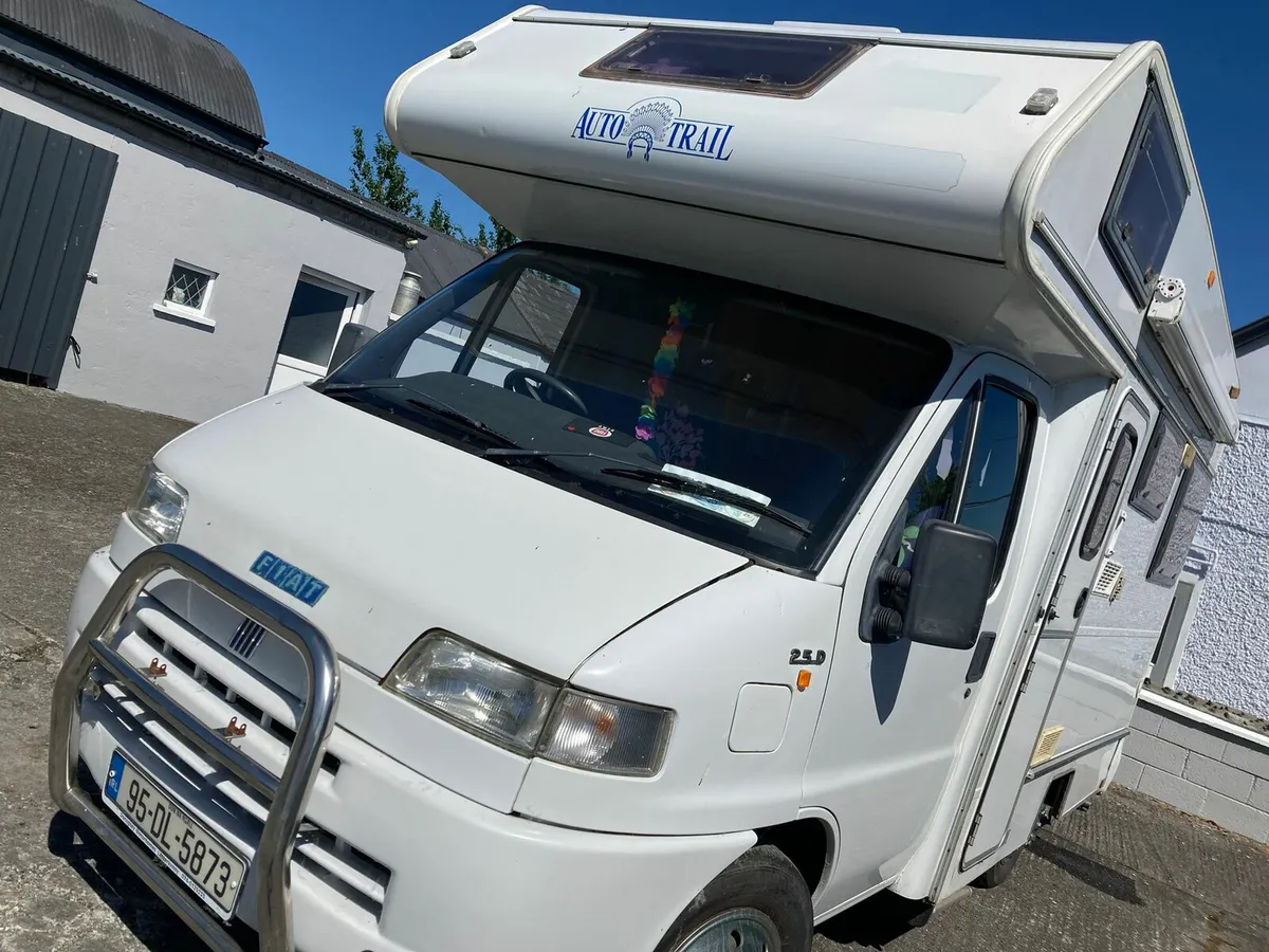 Super camper - Image 4