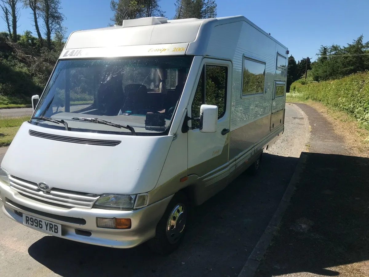Motorhome - Image 2
