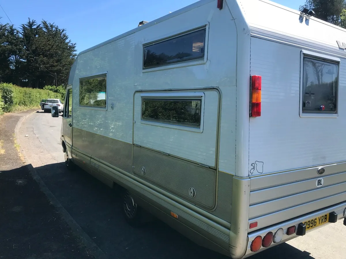 Motorhome - Image 3
