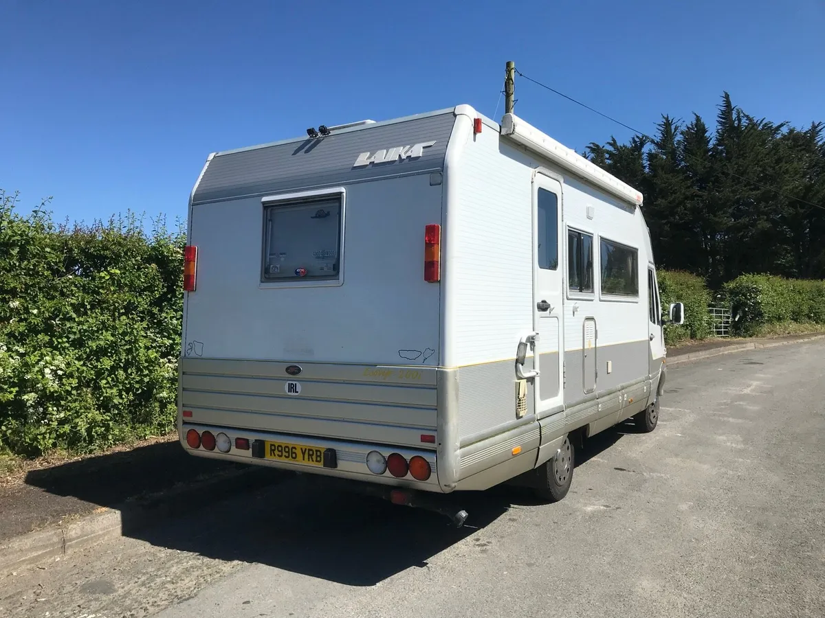 Motorhome - Image 4