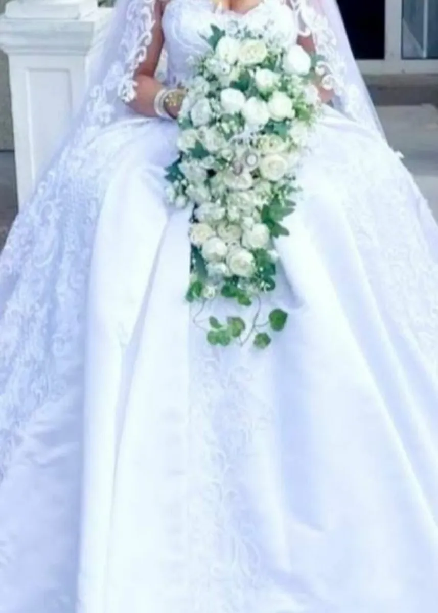 Wedding bouquets - Image 3