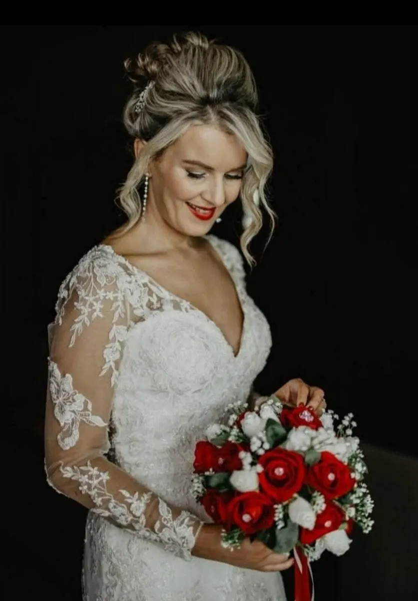 Wedding bouquets - Image 4