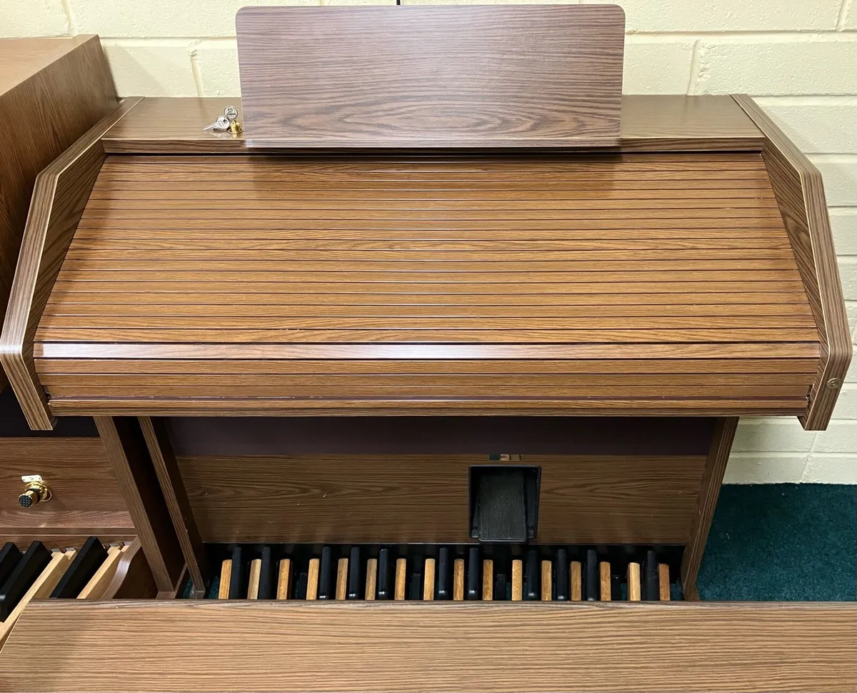 Church Organ - Image 2