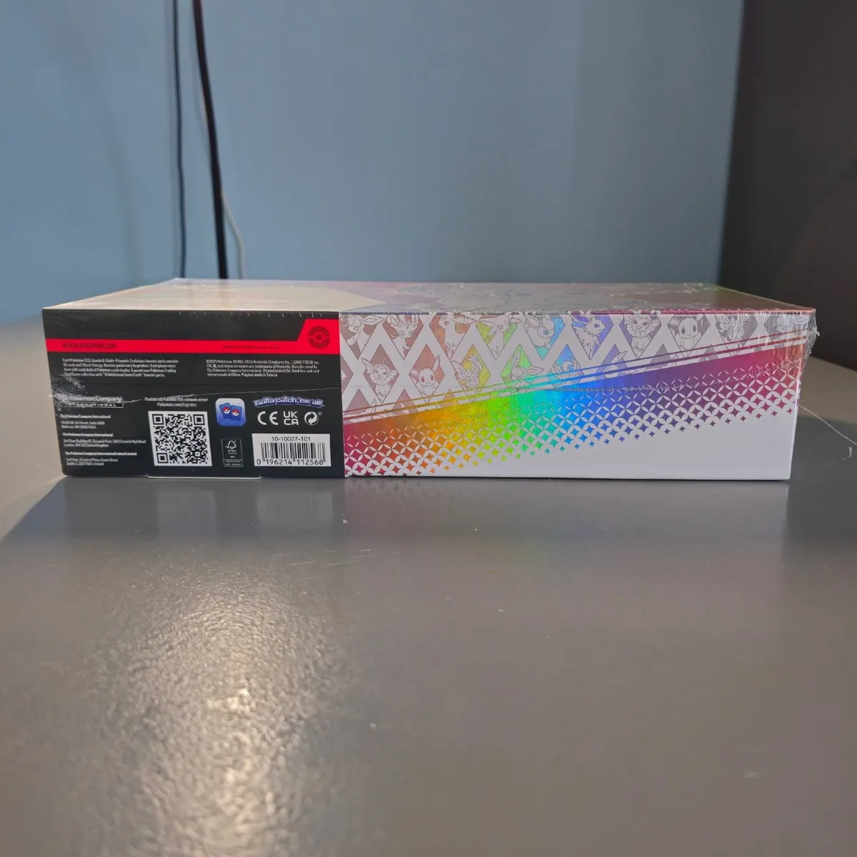 Pokemon TCG - Prismatic Evolutions - Super Premium - Image 3