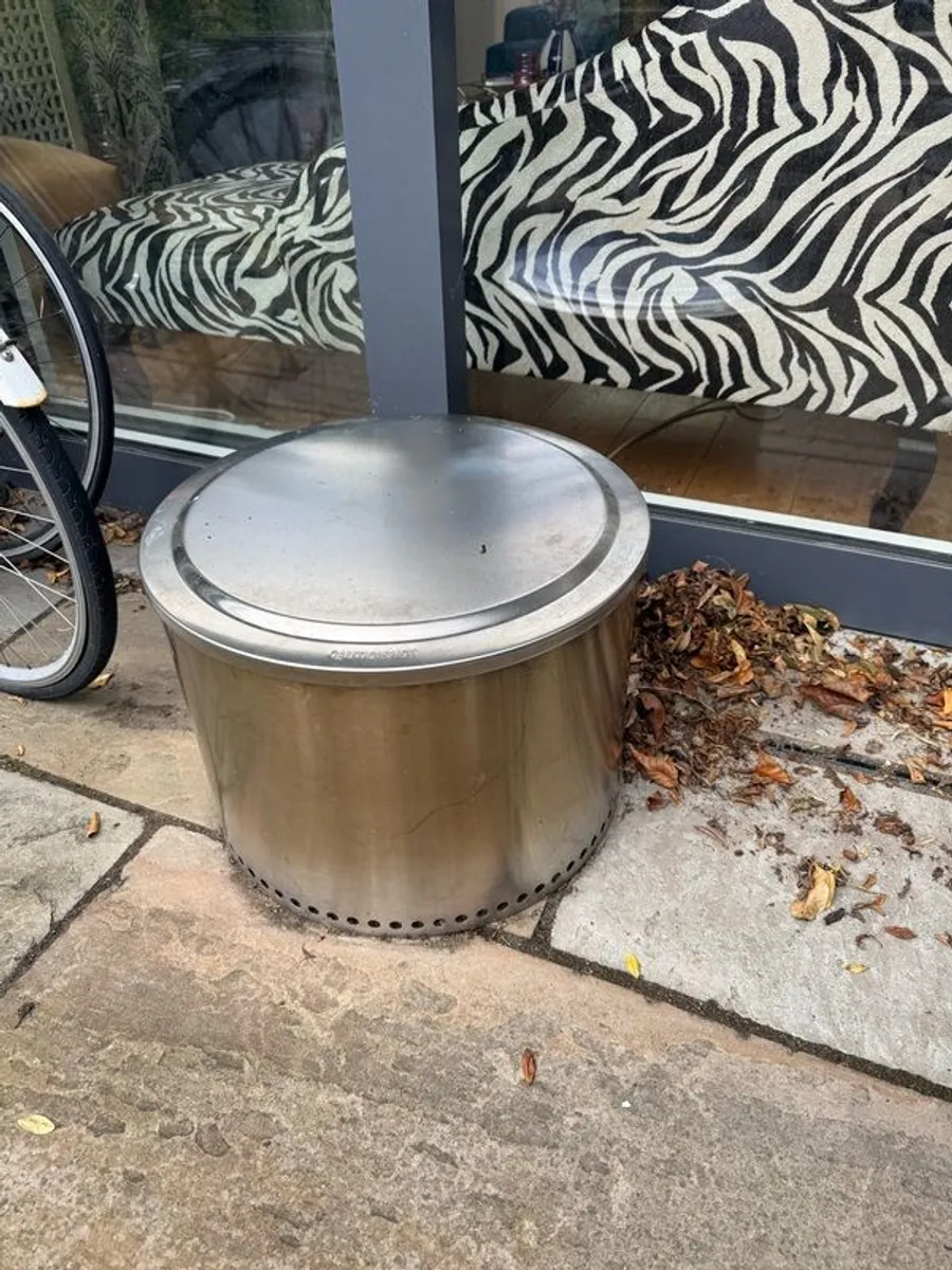Solo Stove Bonfire Pit - Image 2