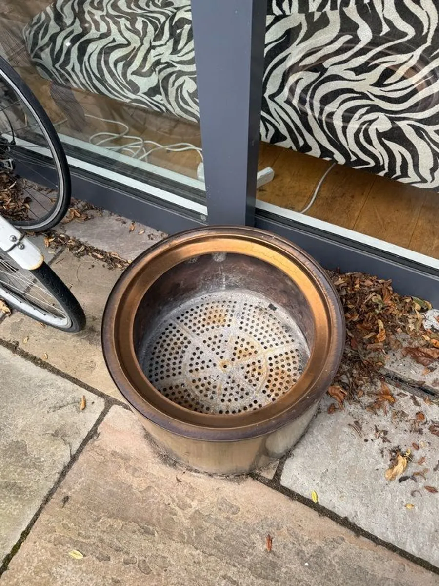 Solo Stove Bonfire Pit - Image 3