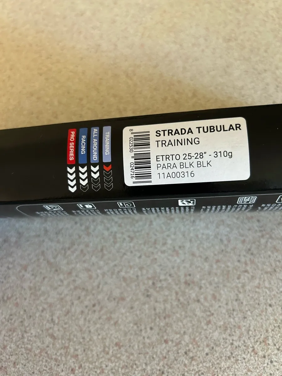 Vittoria tubular tyres - new - Image 3
