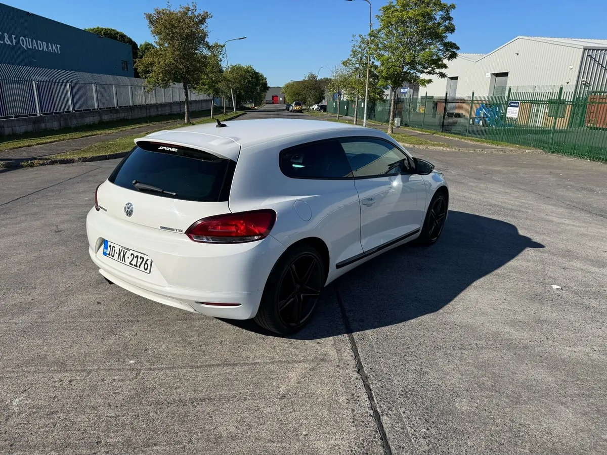 Volkswagen Scirocco 1.4 Tsi New Nct €3999 - Image 4
