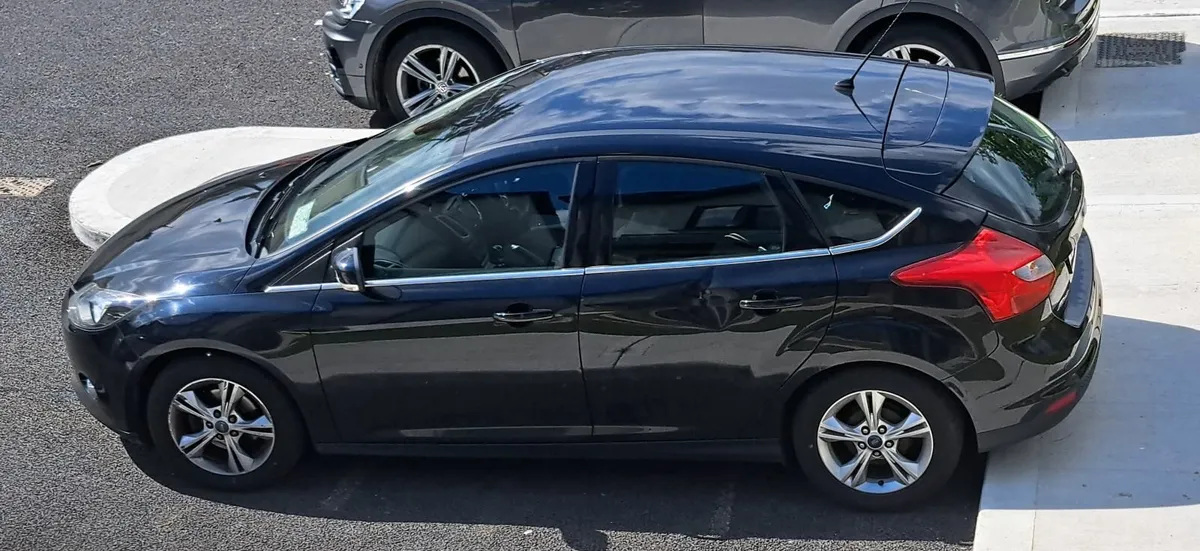 Ford Focus 2014 - Image 3