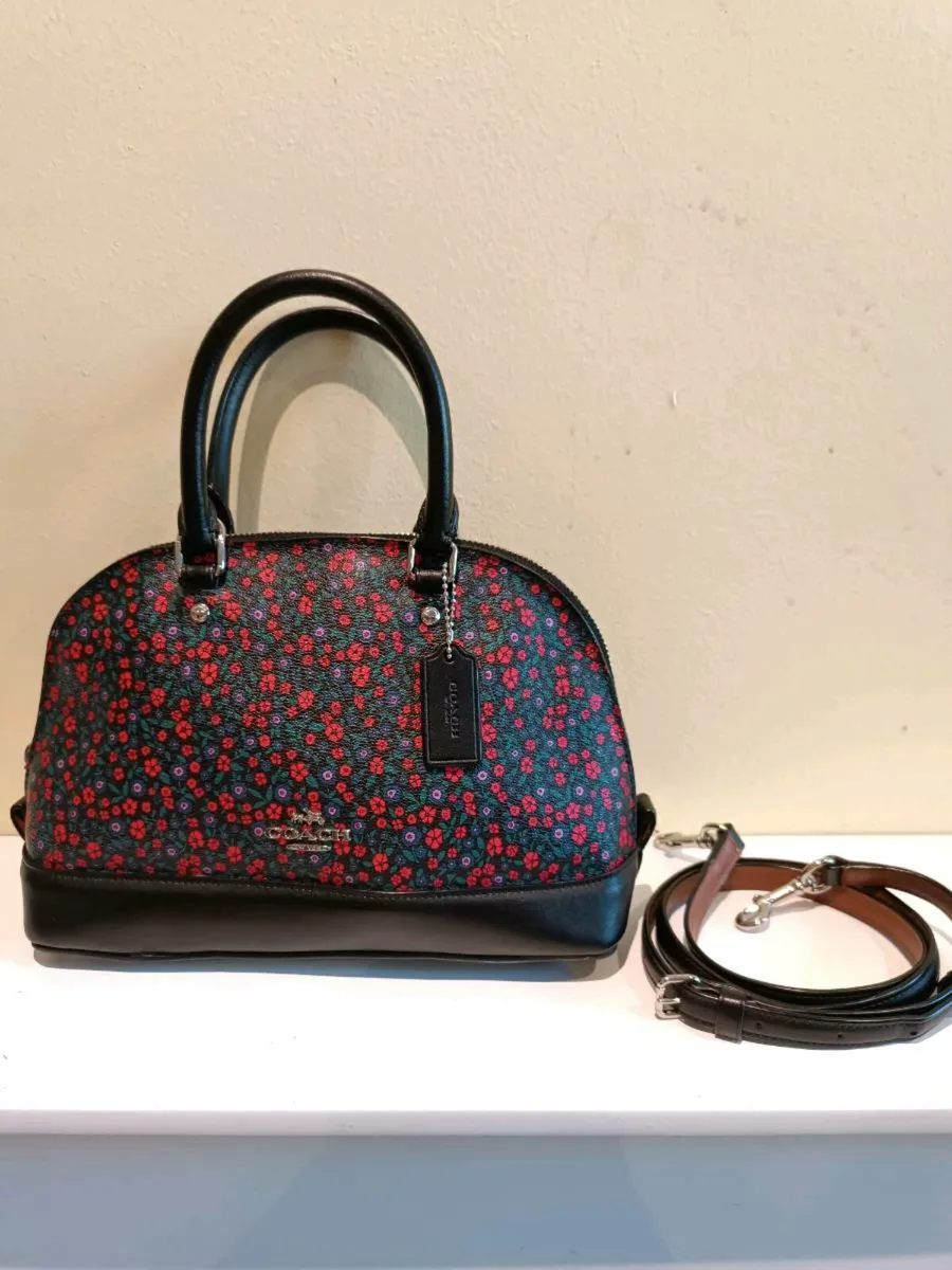 Coach bag - Image 1