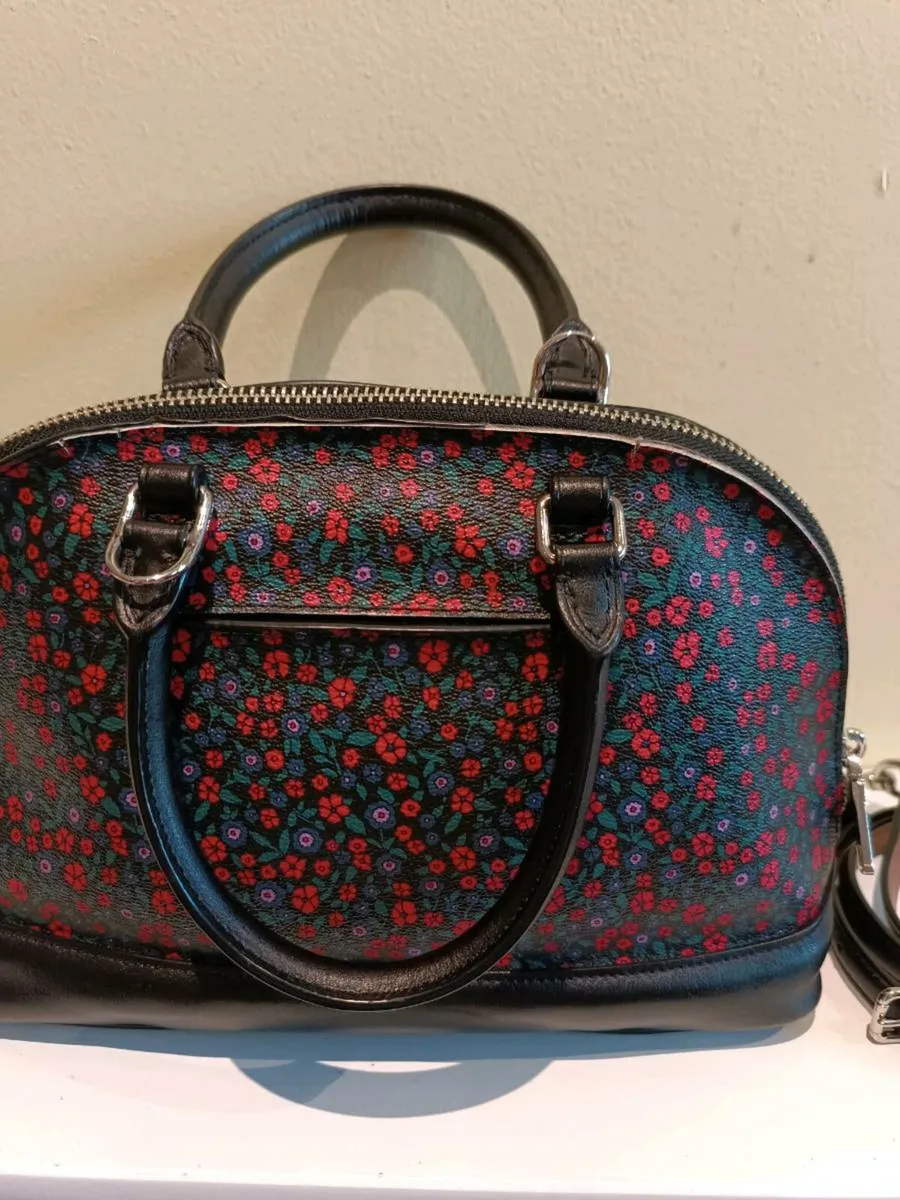 Coach bag - Image 3