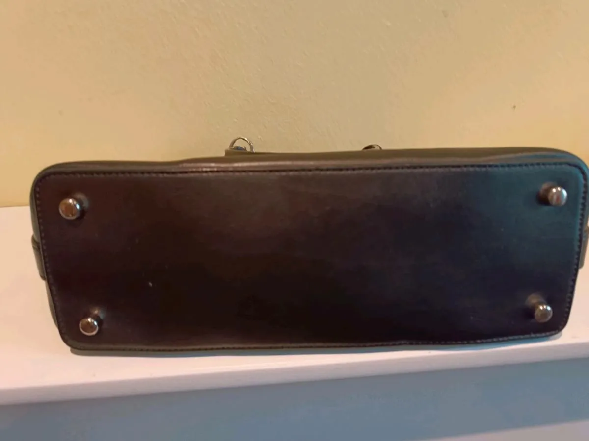Coach bag - Image 4