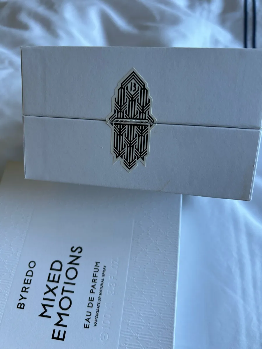 Byredo mixed emotions 100ml - Image 4
