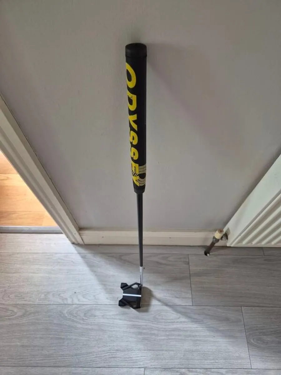 Odyssey Stroke Lab 10 Putter - Image 3