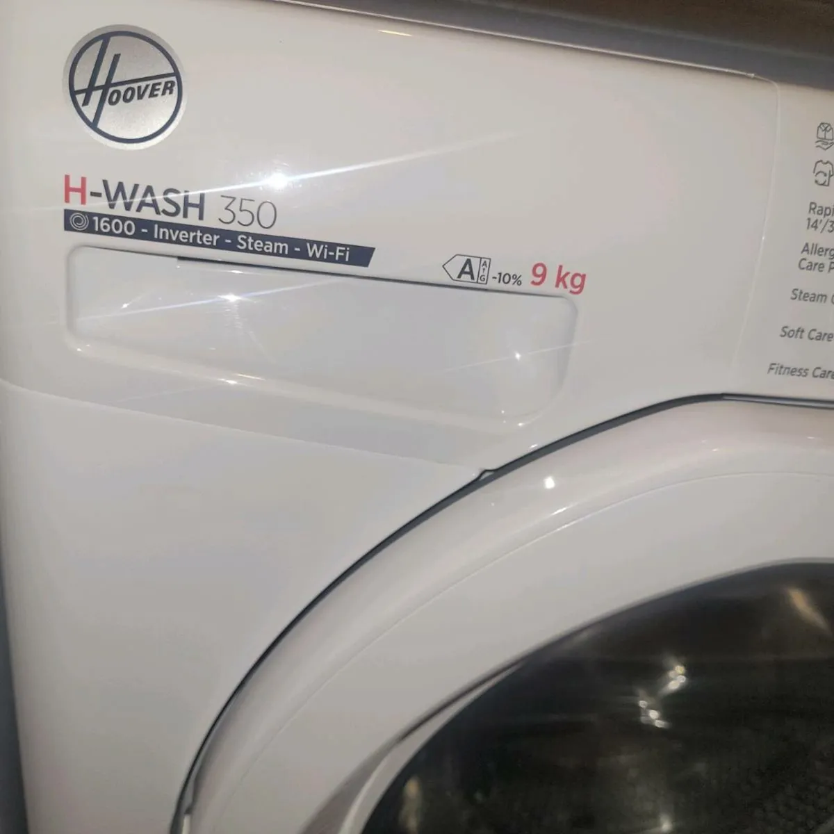 Washing machine - Image 2