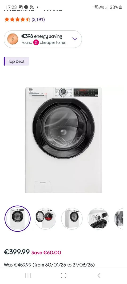 Washing machine - Image 4