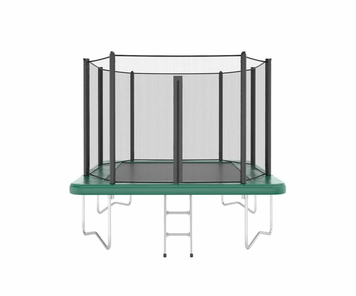 Trampolines Akrobat Round & Rectangular - Image 3